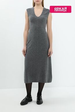 Calvin Klein: Трикотажное платье 