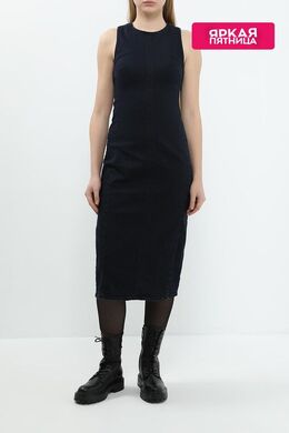 Calvin Klein Jeans: Хлопковое платье 