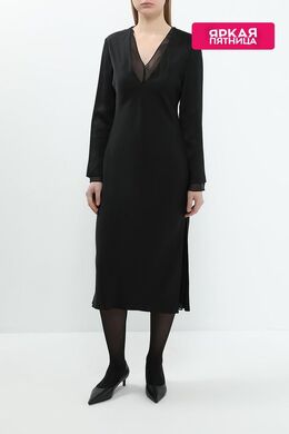 Calvin Klein: Чёрное платье 