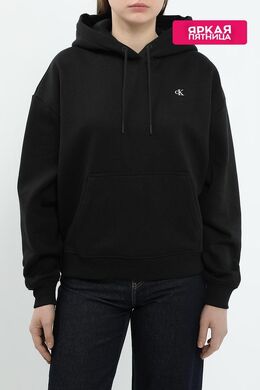 Calvin Klein Jeans: Хлопковая толстовка 