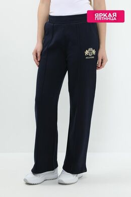 Tommy Hilfiger: Хлопковые брюки 