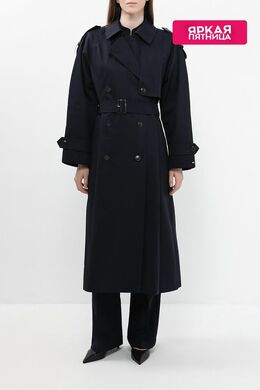 Tommy Hilfiger: Классический плащ 