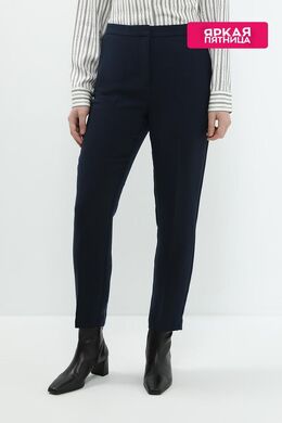 Tommy Hilfiger: Однотонные брюки 