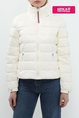 Tommy Hilfiger: Зимняя куртка 
