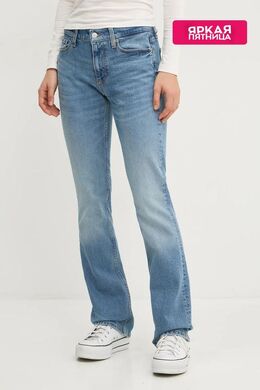 Tommy Jeans: Повседневные джинсы 