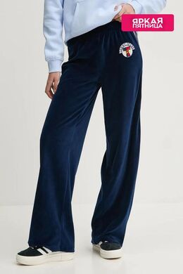 Tommy Jeans: Хлопковые брюки 