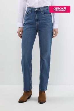 Tommy Jeans: Повседневные джинсы 
