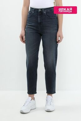 Tommy Jeans: Зауженные джинсы 