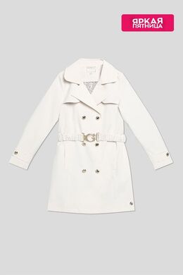 Guess: Классический плащ 
