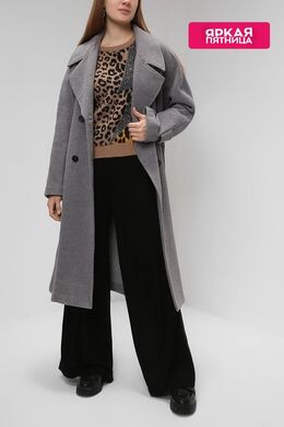 TWINSET: Трикотажные брюки 