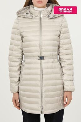 Calvin Klein: Стёганый пуховик 