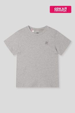 Adidas: Хлопковая футболка 