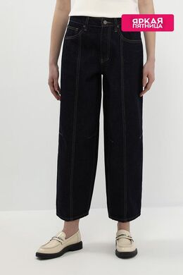 Guess: Однотонные джинсы 