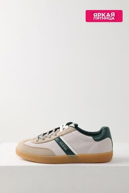 Guess: Серые кеды 