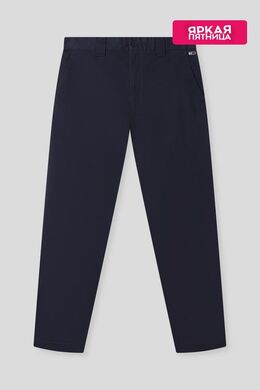 Tommy Jeans: Хлопковые брюки 