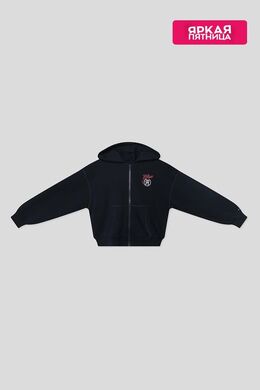 Tommy Hilfiger: Хлопковая толстовка 