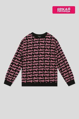 Guess: Хлопковый свитшот 