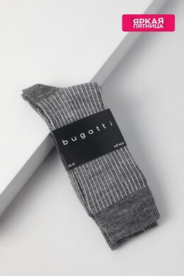 Bugatti: Серые носки 