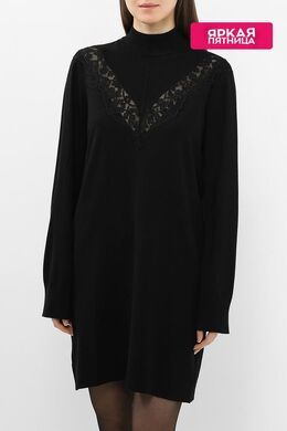 TWINSET: Трикотажное платье 