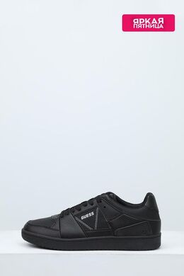 Guess: Чёрные кеды 