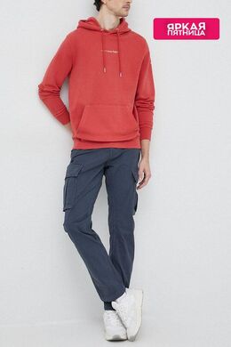PEPE JEANS: Хлопковые брюки 