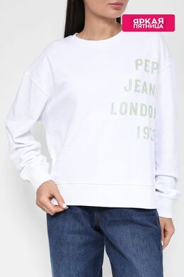 PEPE JEANS: Свитшот с принтом 