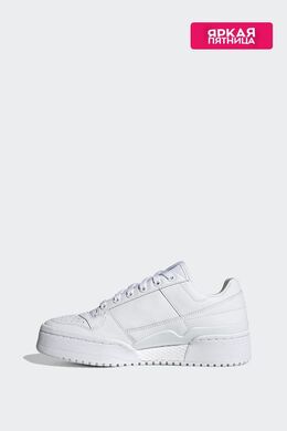 Adidas: Белые кроссовки  Forum