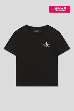 Calvin Klein Jeans: Хлопковая футболка 