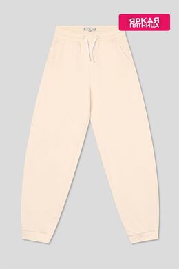 Tommy Hilfiger: Хлопковые брюки 