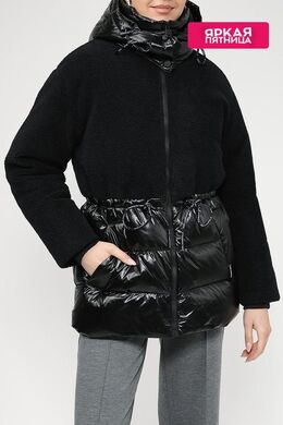 Karl Lagerfeld: Зимняя куртка 