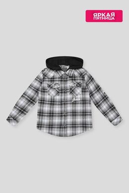 Guess: Хлопковая рубашка 