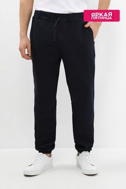 Tommy Hilfiger: Хлопковые брюки 