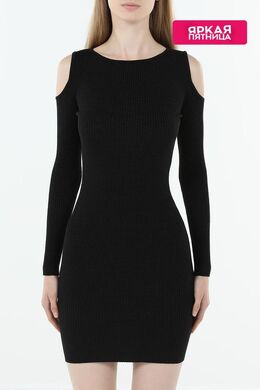 Guess: Короткое платье 