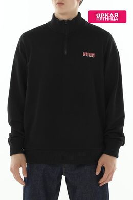 HUGO: Хлопковая толстовка 