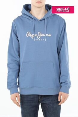 PEPE JEANS: Хлопковая толстовка 