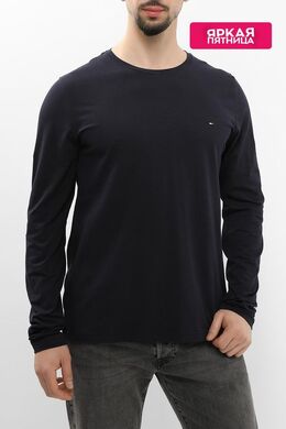 Tommy Hilfiger: Хлопковый свитшот 