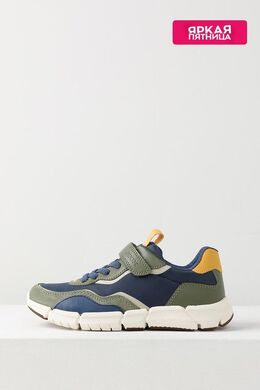 Geox: Кроссовки 
