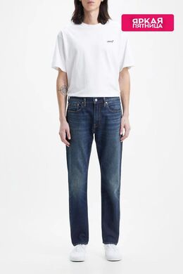 LEVI'S: Синие джинсы 