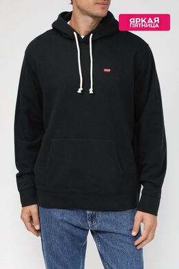 LEVI'S: Хлопковая толстовка 