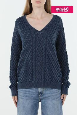 Guess: Хлопковый свитер 