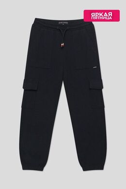 Tommy Hilfiger: Хлопковые брюки 