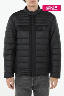 Guess: Зимняя куртка 