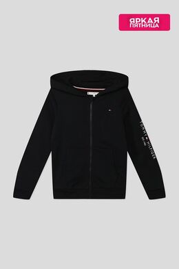 Tommy Hilfiger: Хлопковая толстовка 