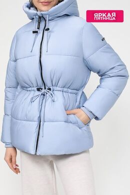 PEPE JEANS: Зимняя куртка 