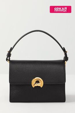 Coccinelle: Чёрная сумка 