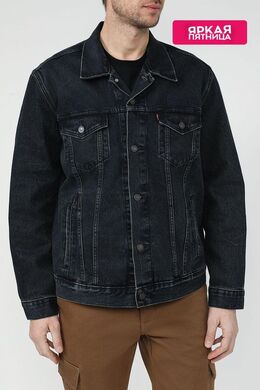 LEVI'S: Джинсовая куртка 