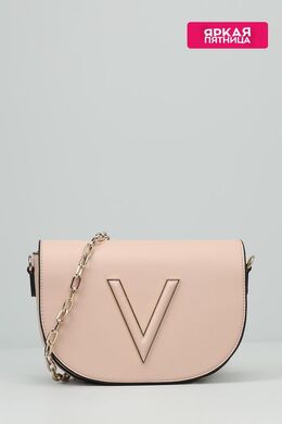 Valentino: Розовая сумка 