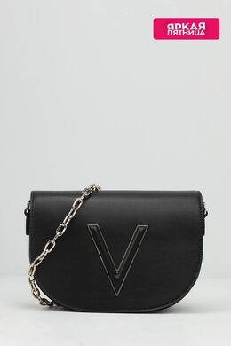 Valentino: Чёрная сумка 