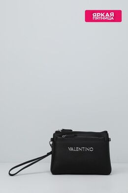 Valentino: Чёрная сумка 
