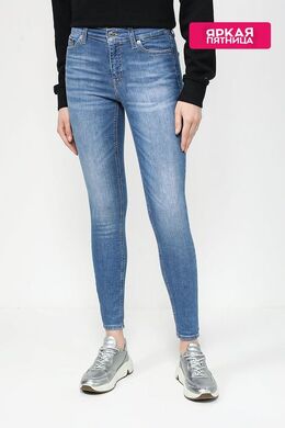 Tommy Jeans: Повседневные джинсы 
